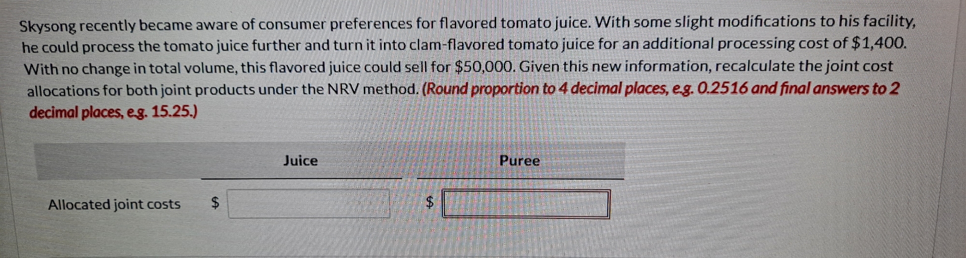 Skysong recently became aware of consumer