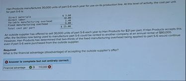 Han Probuch mantactures 3 0 , 0 0 0 unts of pen 5