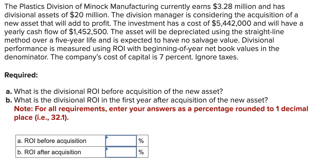 The Plastics Division of Minock Manufacturing