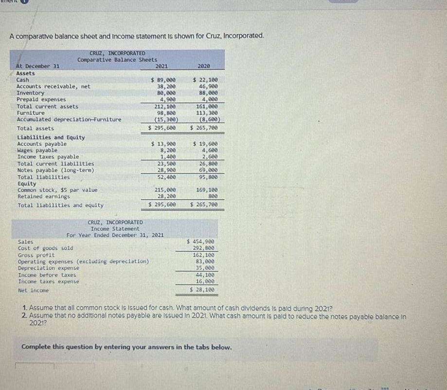 Please do all according to table where put info