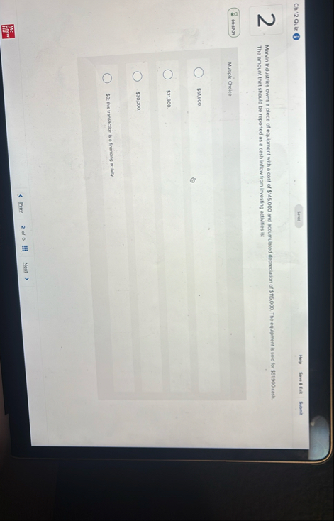 Ch 1 2 Ouiz Help Sere 4 Eet Subell 2 Marvin