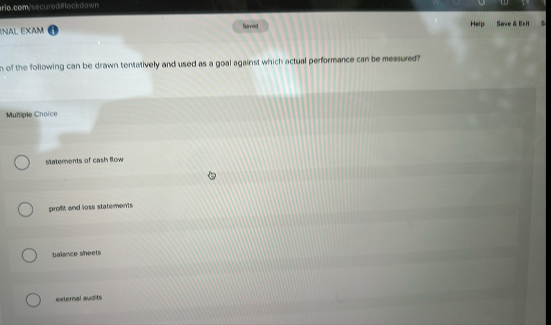 rio.com / securedinlockdown Help Save 8 Exit INAL