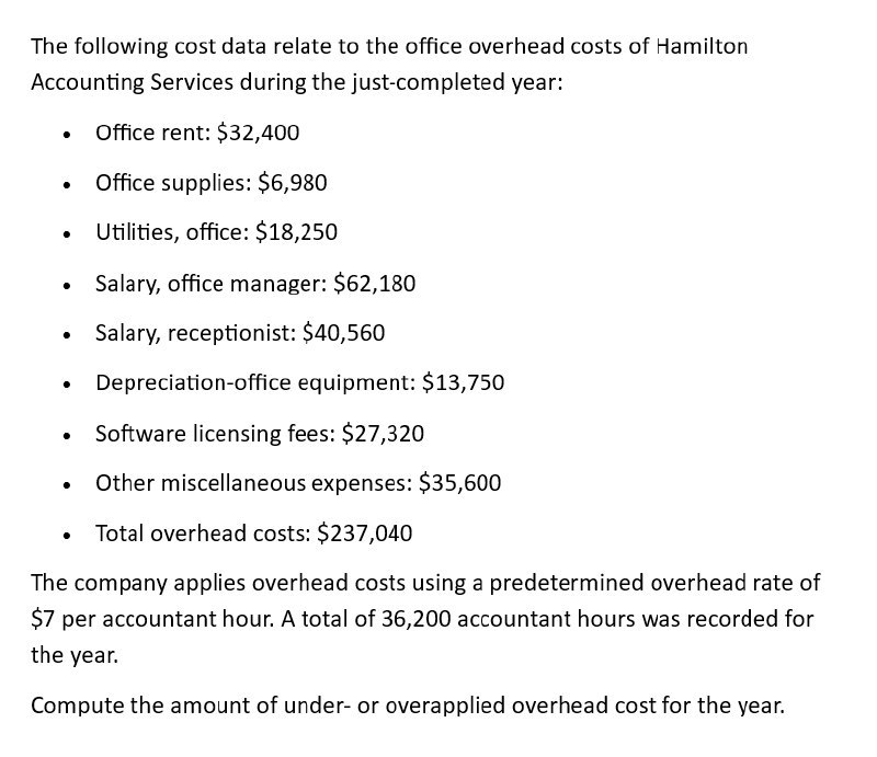 Please explain the solution to this general