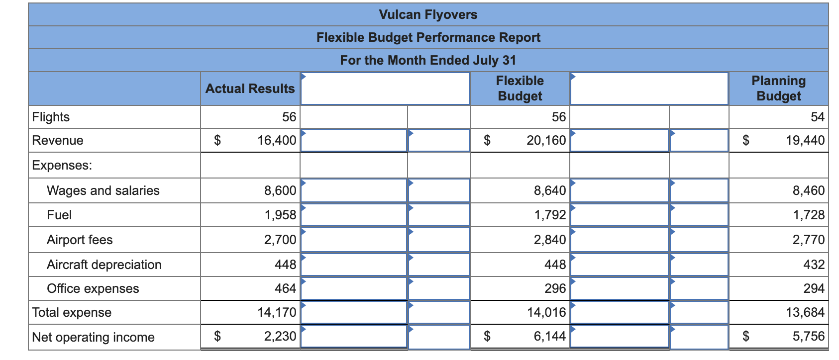 \ begin { tabular } { | l | l | l | l | l | l | l