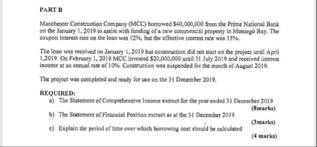 OUESTION 3 [ 2 8 marks ] a ) Explain giving an