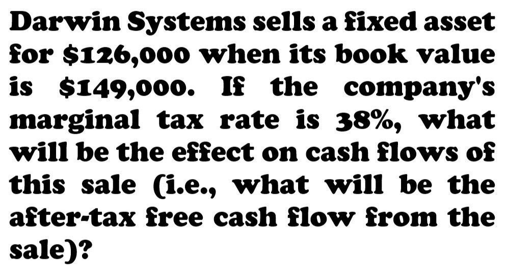 Can you solve this general accounting problem
