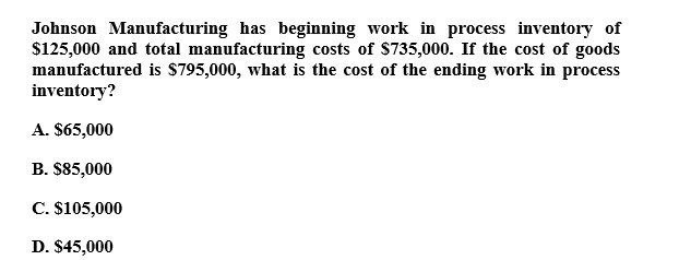 Please explain the solution to this general