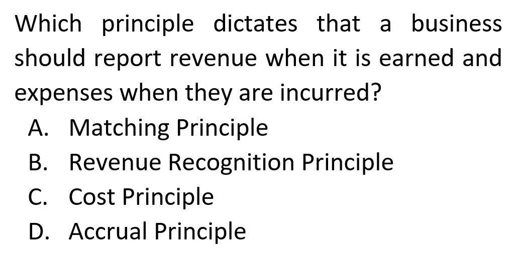 Solve this General Accounting Problem Which