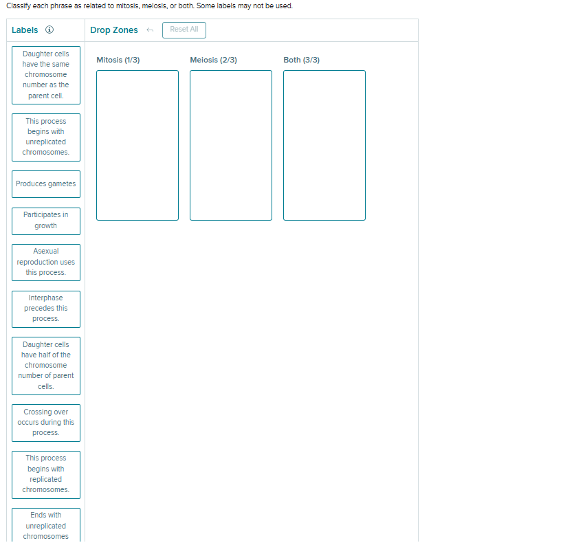 ANSWER Classify each phrase as related to