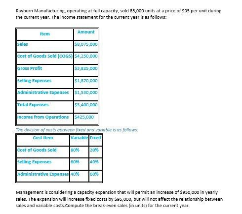 Can you help me solve this general accounting