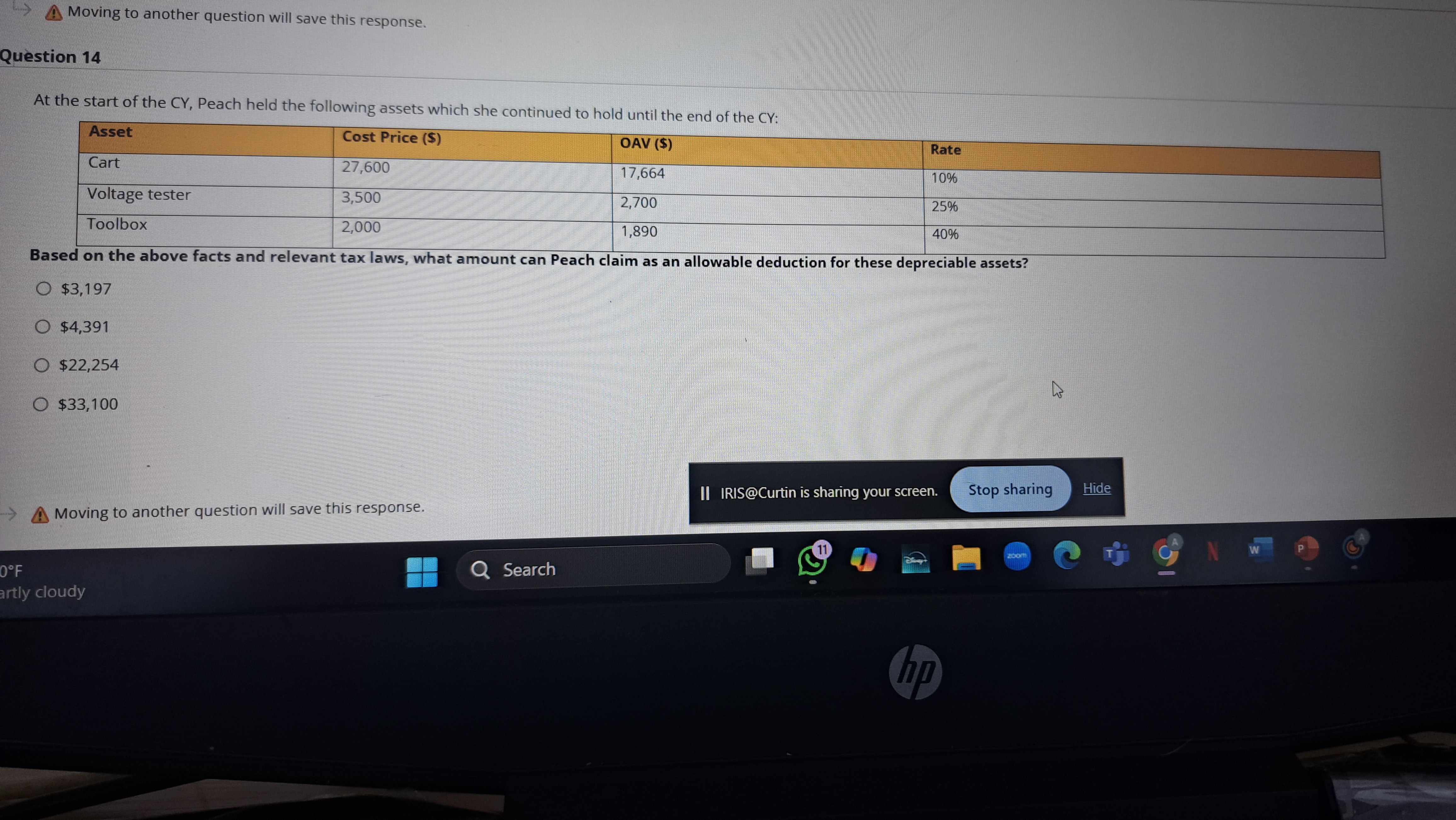 Based on the above facts and relevant tax laws,