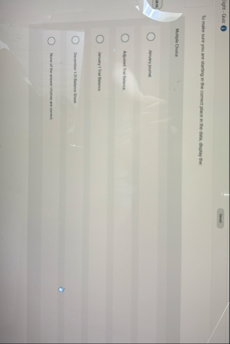 Sight - Outz 0 To make sure you are starting in