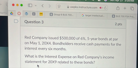uwpks instructure.com Group 6 BUS 7 0 0 target