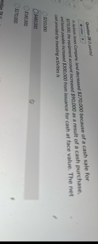 Question 2 8 ( 5 points ) 4 Listen In Jackson