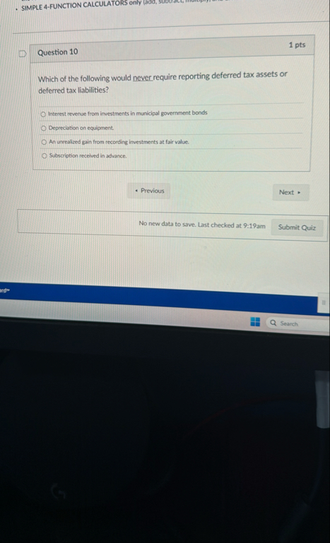 SIMPLE 4 - FUNCTION CALCULATORS Only ( adi .