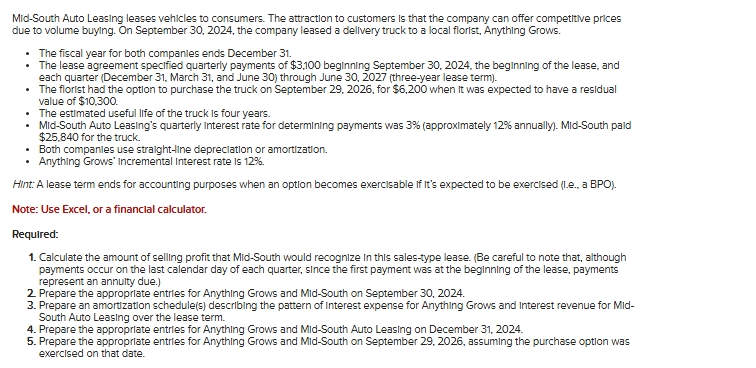 * * * JUST SOLV AMMORTIZATION EXPENSE JE IN REQ 5