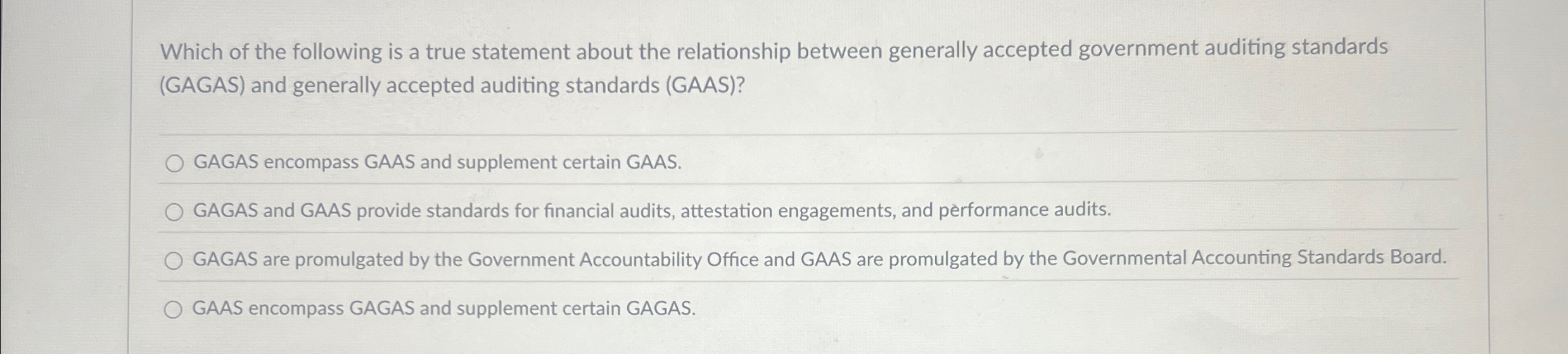 Question 1 9 0 . 5 p When conducting a single