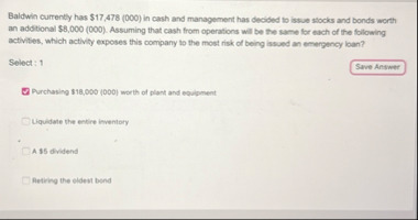 Baidwin currently has $ 1 7 , 4 7 8 ( 0 0 0 ) in