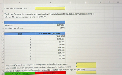 \ table [ [ , A , , B , , C , D , E , F , H ] , [
