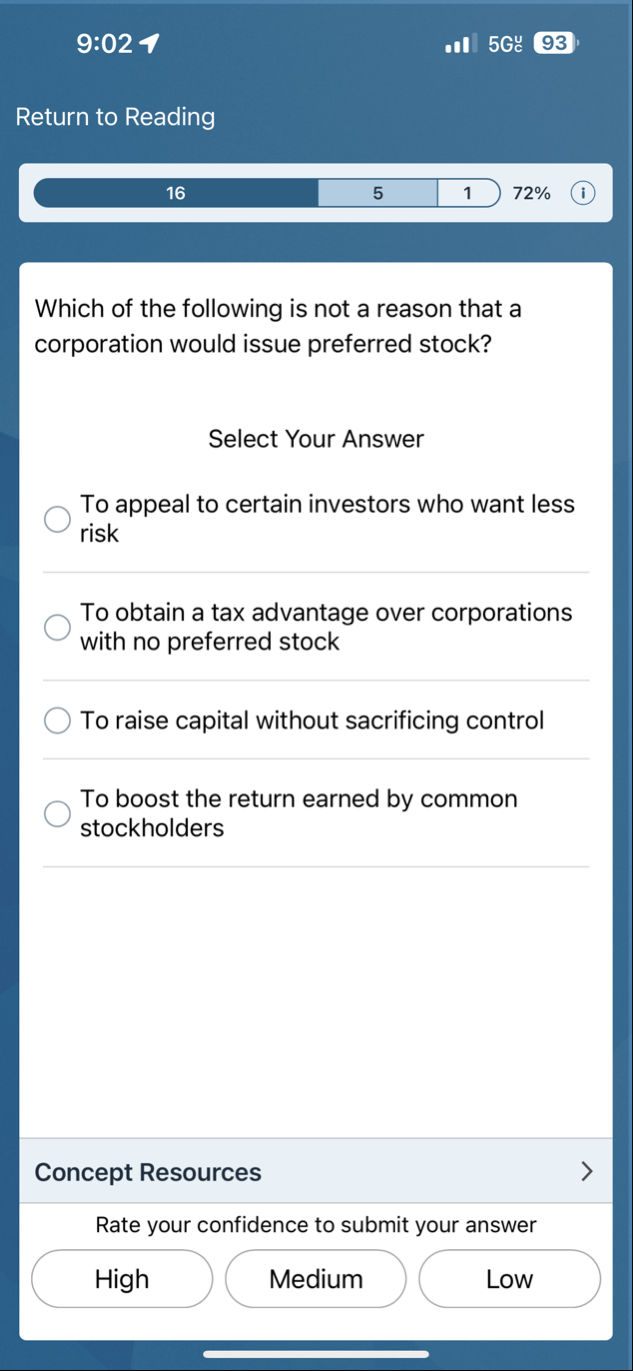 9 : 0 2 5 G 9 3 Return to Reading 1 6 5 1 7 2 %