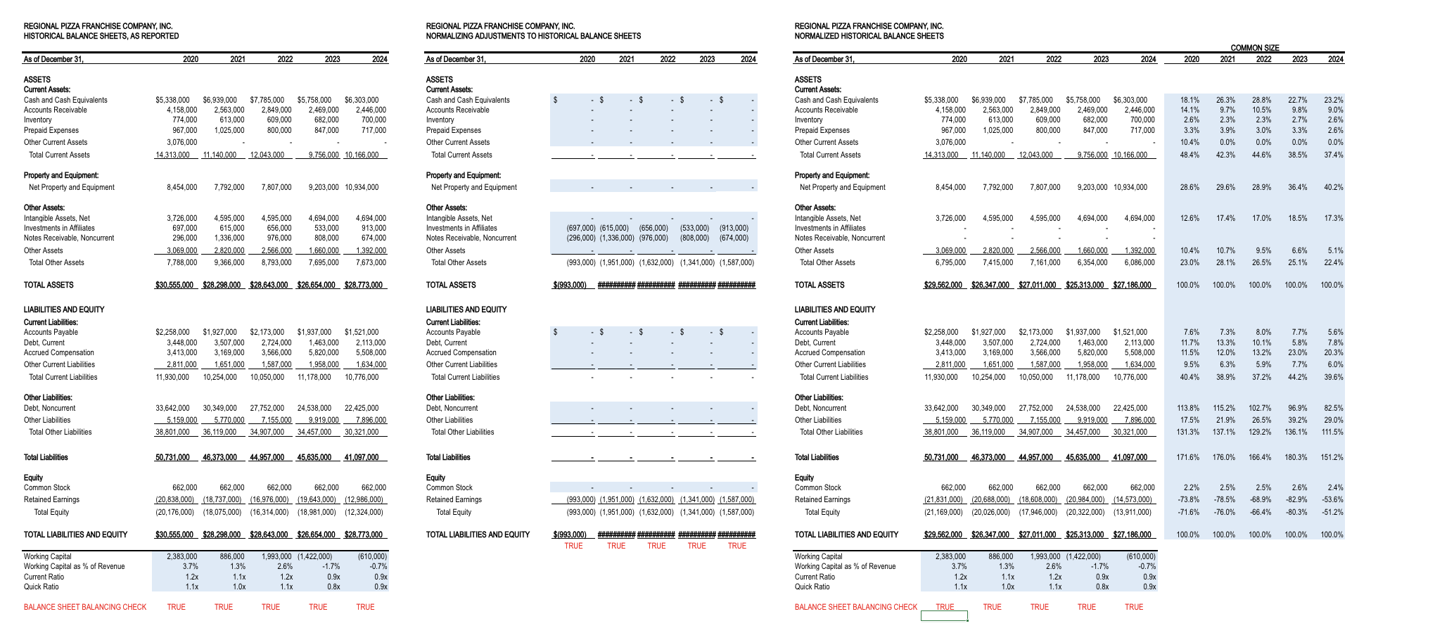 I need help figuring out how to do the benchmark