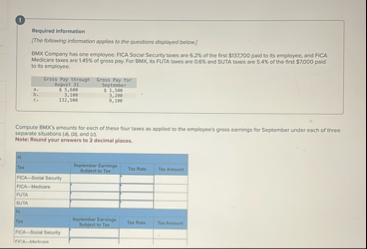 Aepulepd informatien to ba engloyet. \ table [ [