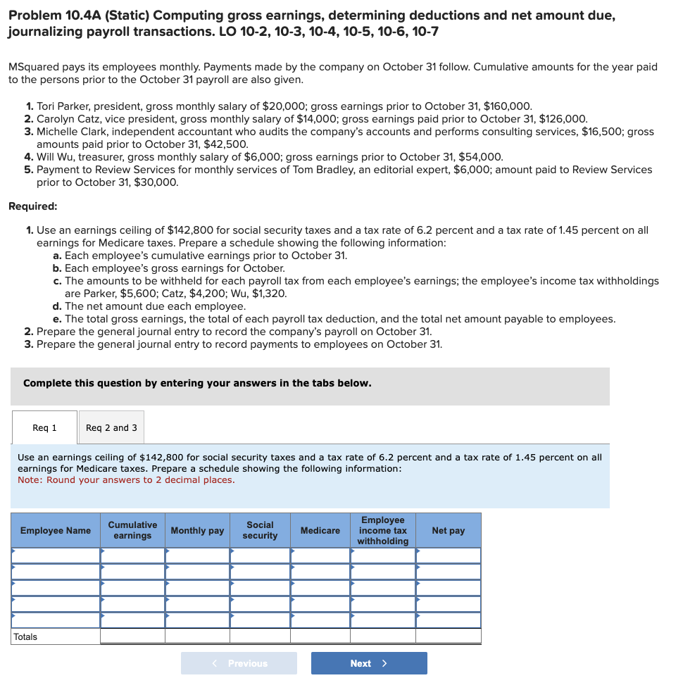 Item 8 7 points eBook Print References Check my