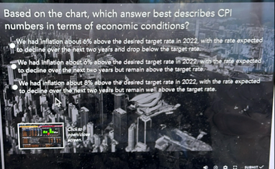 Based on the chart, which answer best describes
