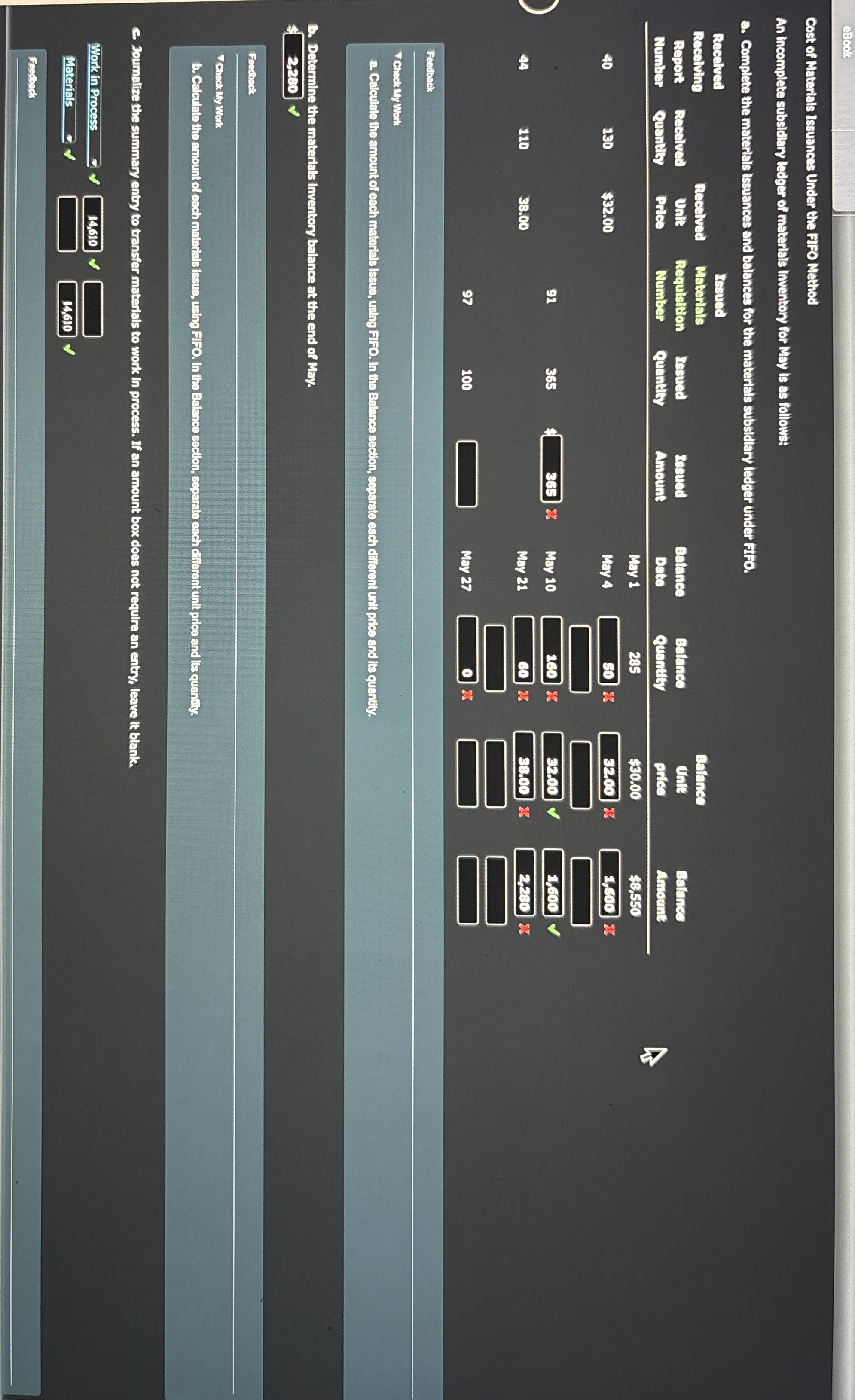 how come these are wrong and what would be the