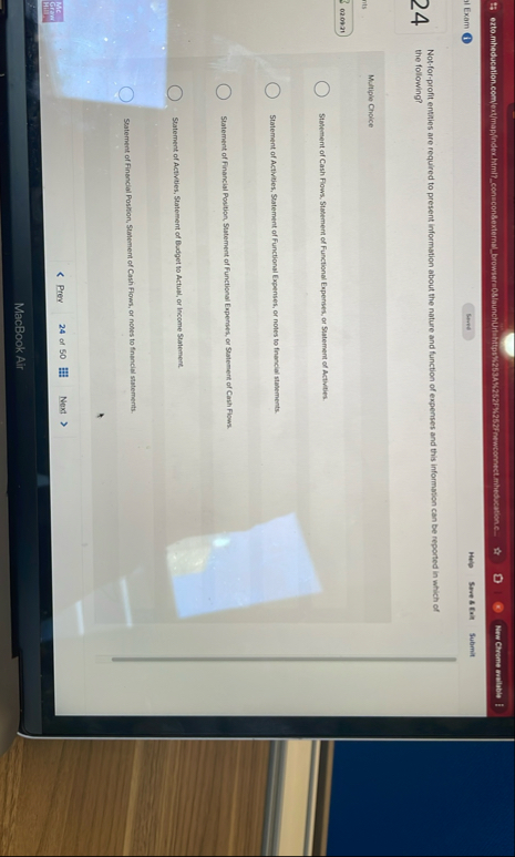 New Clrame wrelable Exam Helo Seve 4 fol Submit 2