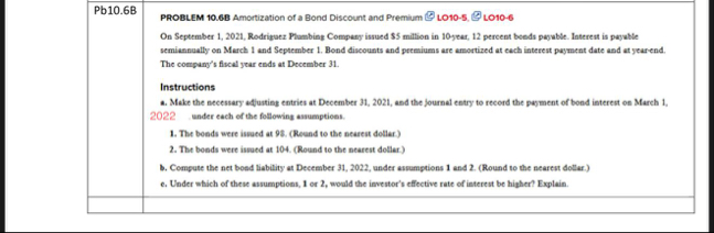 \ table [ [ Pb 1 0 . 6 B , \ table [ [ On