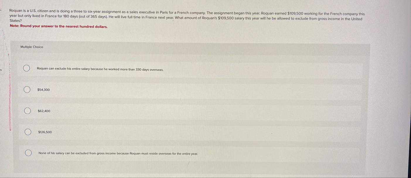 States? Note: Round your answer to the nearest