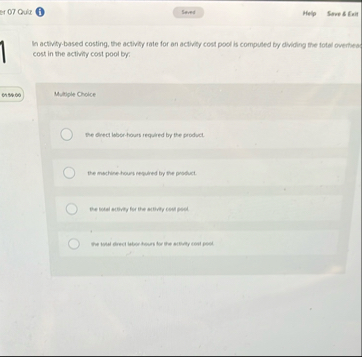 = 0 7 0 0 1 0 Help Sere 4 finit 1 In activity -