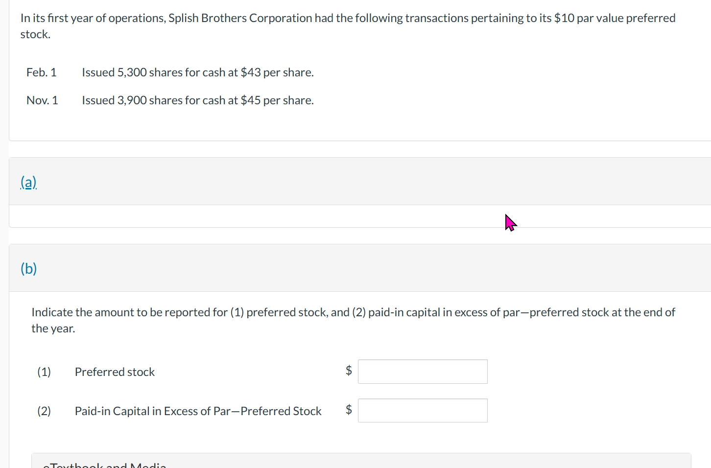 In its first year of operations, Splish Brothers