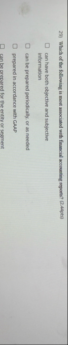 Which of the following is most associated with