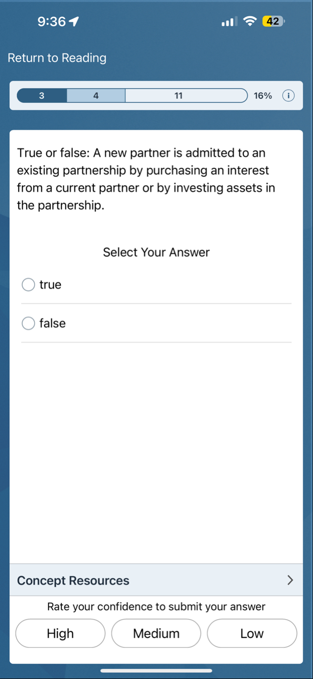 9 : 3 6 uarr 4 2 Return to Reading 3 4 1 1 1 6 %