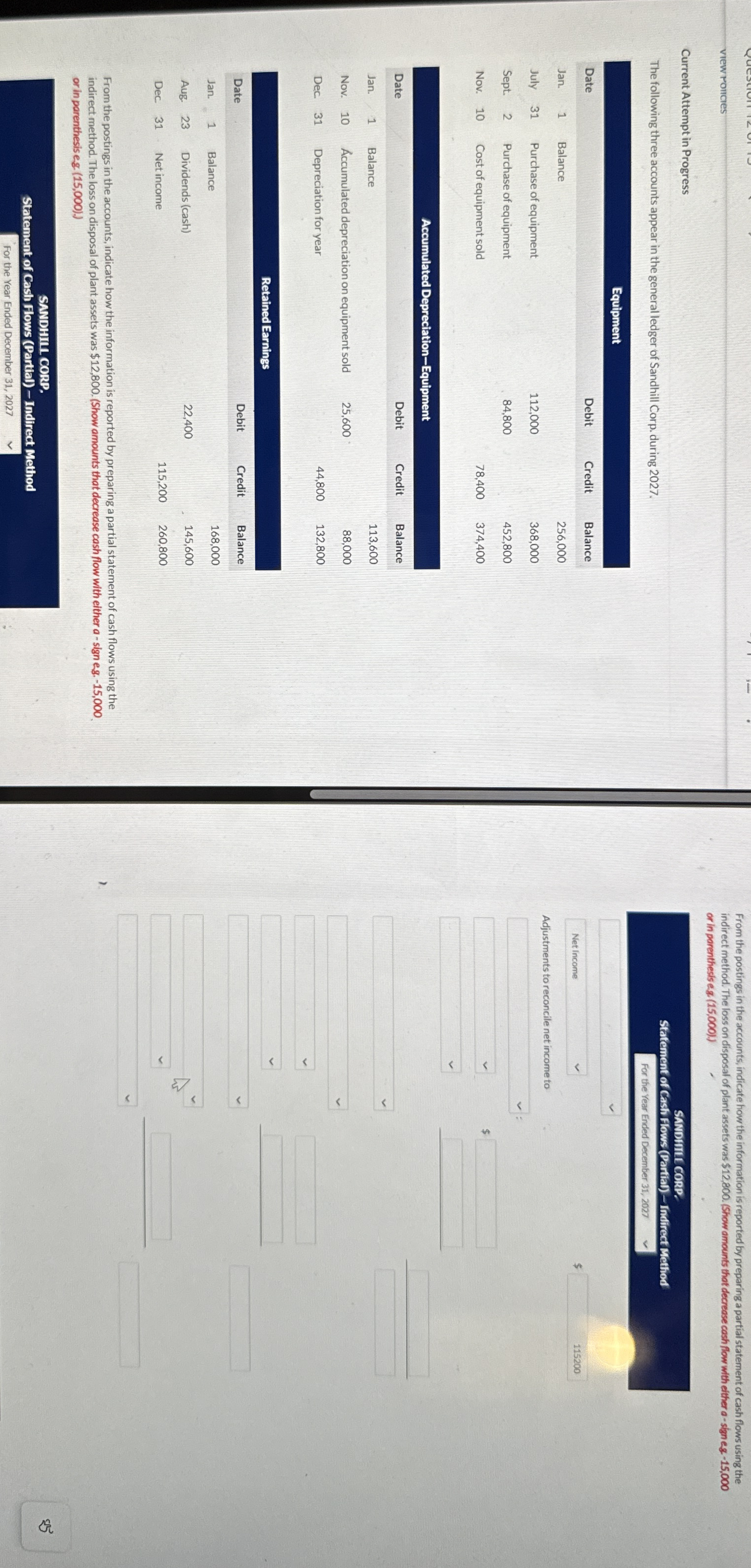 view roncies Current Attempt in Progress The