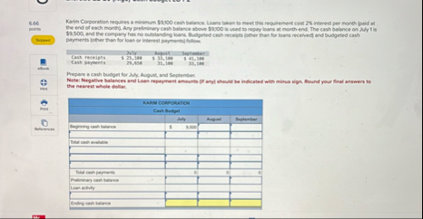 8 6 6 poins 3 woper 4 nent * We He 4 mentives the