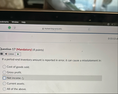 sokmarks Whotew Help mylearring sunycedu 0 : 1 5