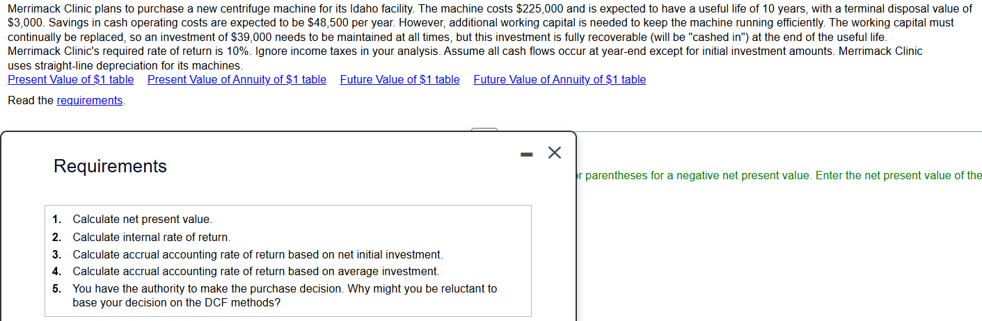 Merrimack Clinic plans to purchase a new