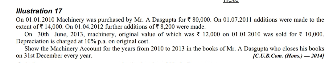 Illustration 1 7 On 0 1 . 0 1 . 2 0 1 0 Machinery