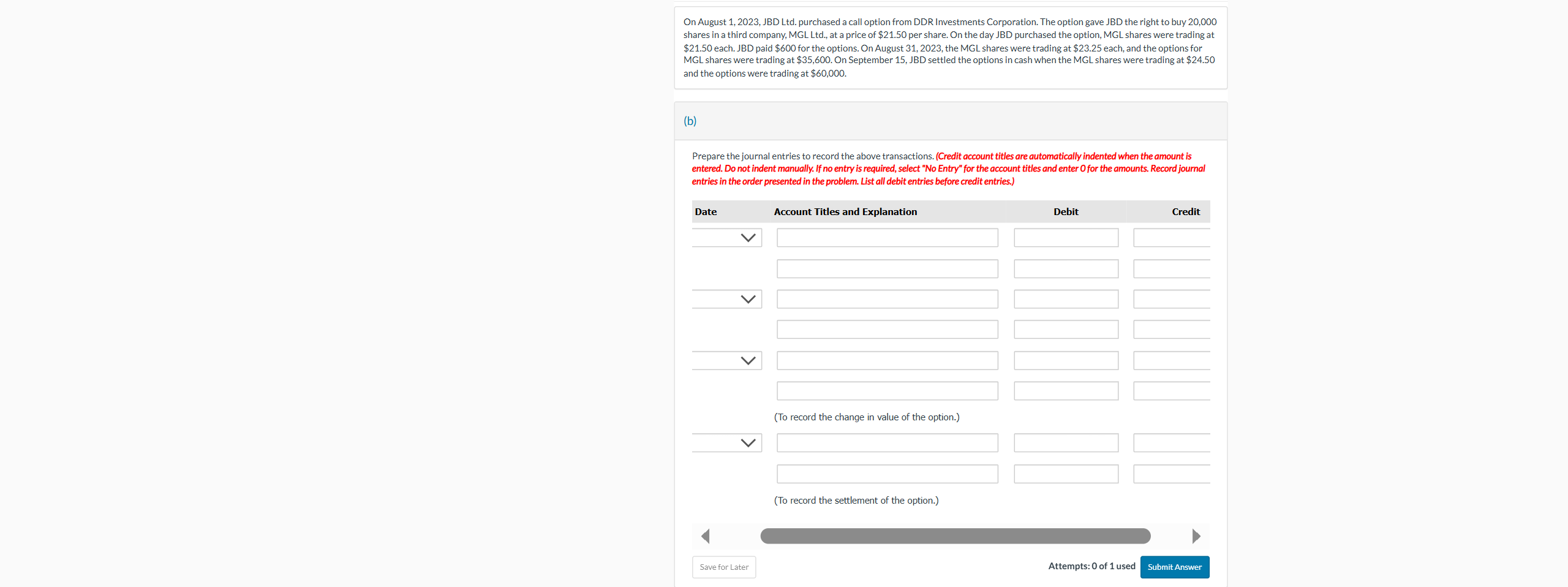 On August 1 , 2 0 2 3 , JBD Ltd . purchased a