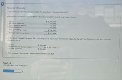 Aecquired information ( The following informanon