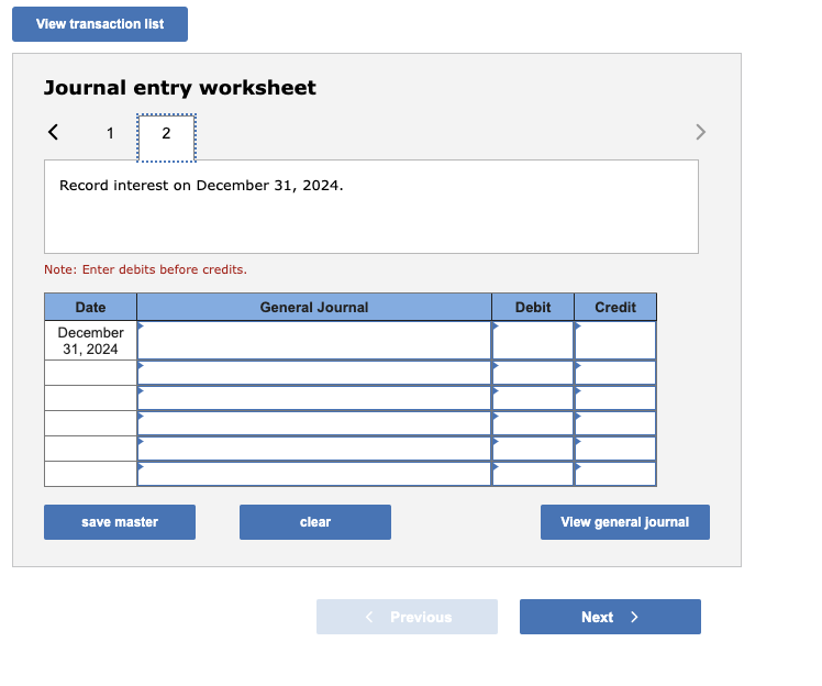 Please put the answer in easy to read neat table