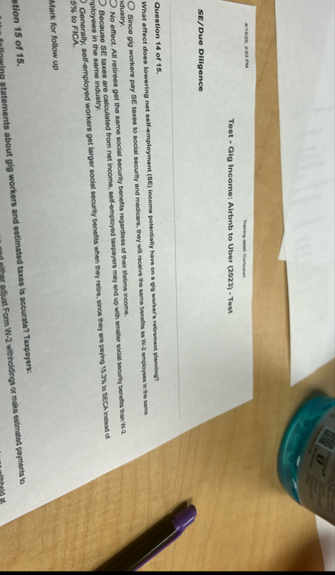 4 / 1 4 / 2 5 , 2 : 8 3 PM Treiring setel: