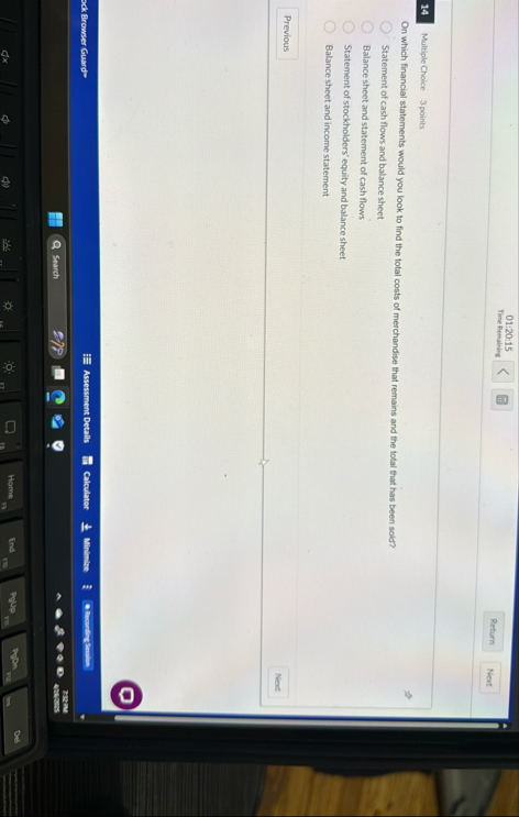 0 1 : 2 0 : 1 5 Nime Remating Multiple Choice 3