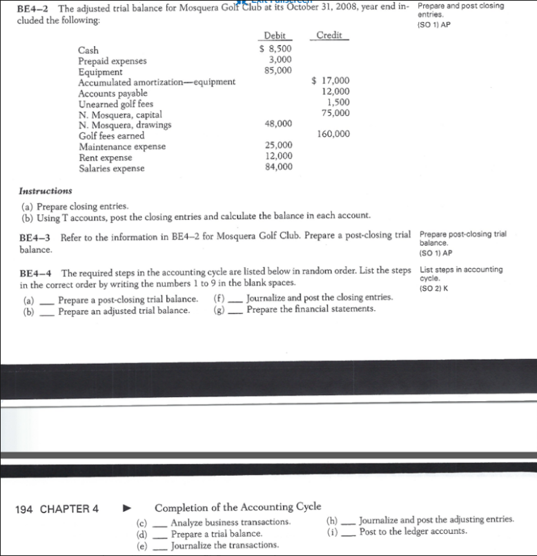 Please complete this in a excel file or make