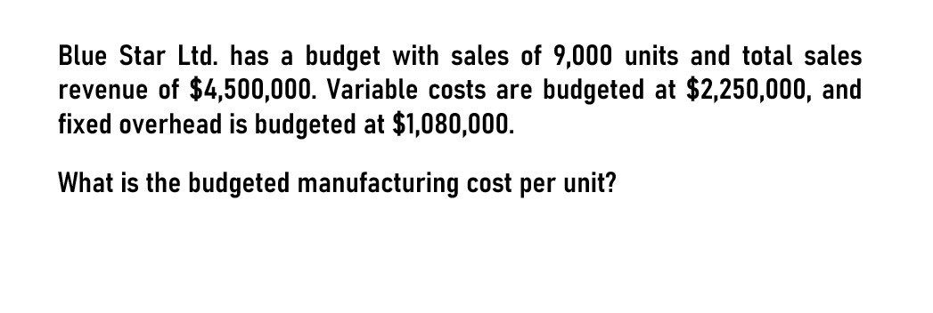 I need help with this general accounting question