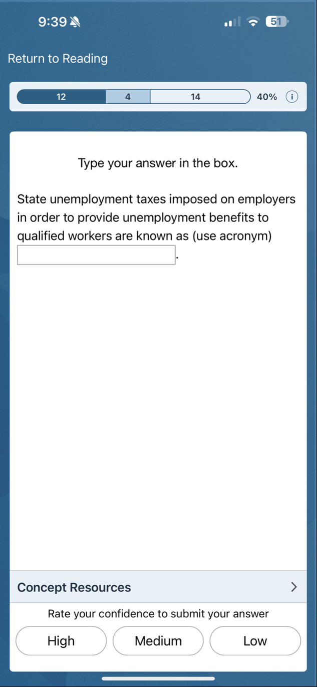 9 : 3 9 5 1 Return to Reading 1 2 4 1 4 4 0 %