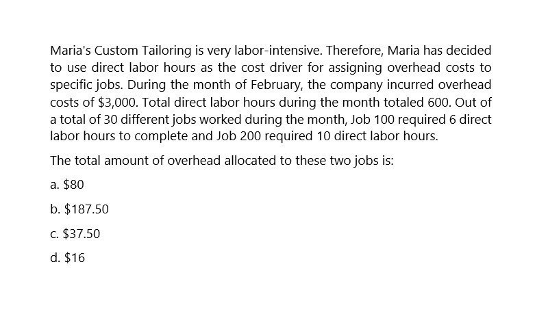 Please explain the solution to this general